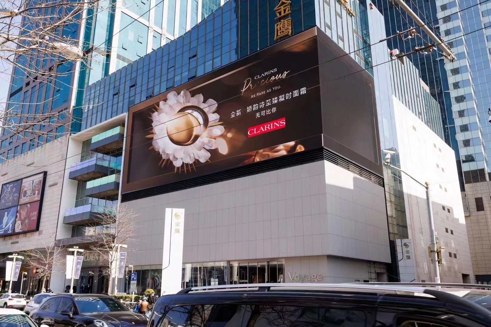 LED顯示屏行業(yè)有哪些新的發(fā)展趨勢？